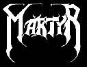 logo Martyr (USA)